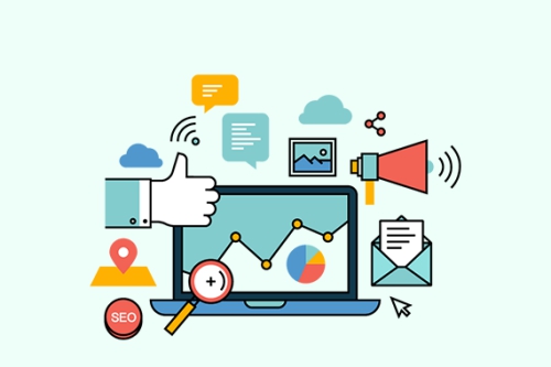 定州提升网络推广效果企业要注意哪些方面的问题