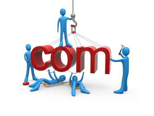 定州企业网站建设成功与否和哪些有关呢