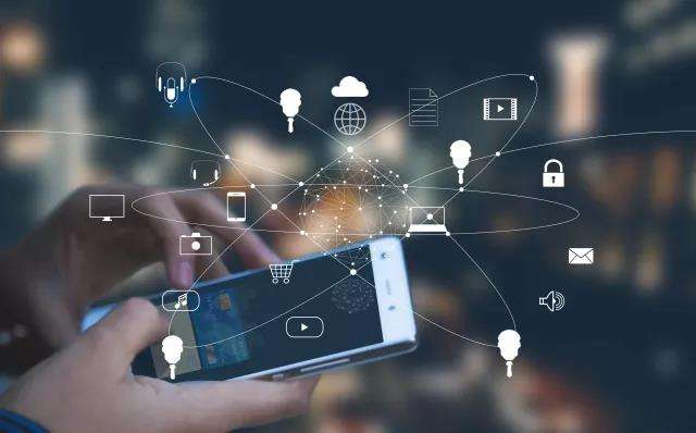 定州分析企业做微信营销常见的几种模式