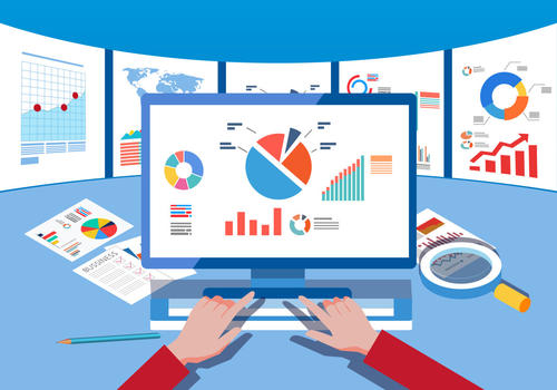 定州哪一种网站设计风格才是适合企业呢？