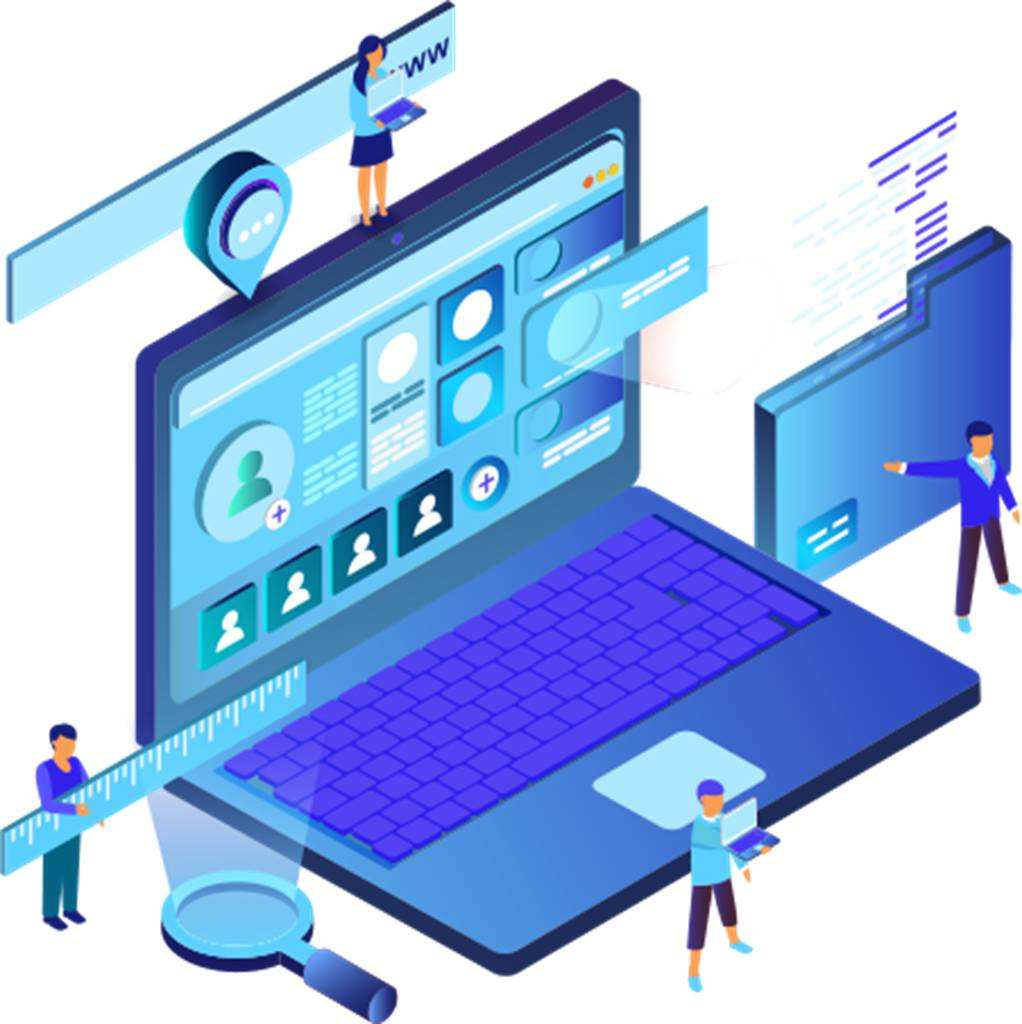 定州分析企业网站设计过程中需要注意的几个问题